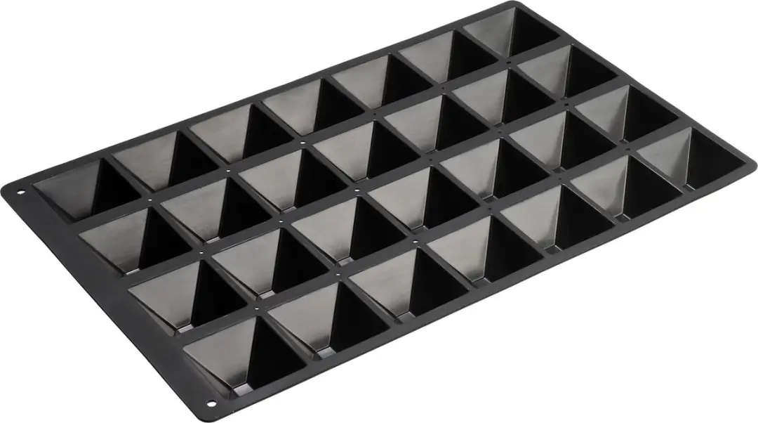 Lurch Flexi-Professional LU 114759 Bakplaat