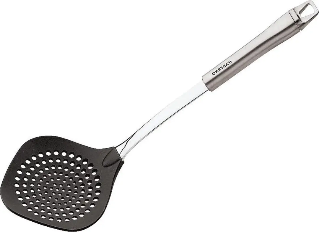 Paderno Schuimspaan RVS 35,5 cm