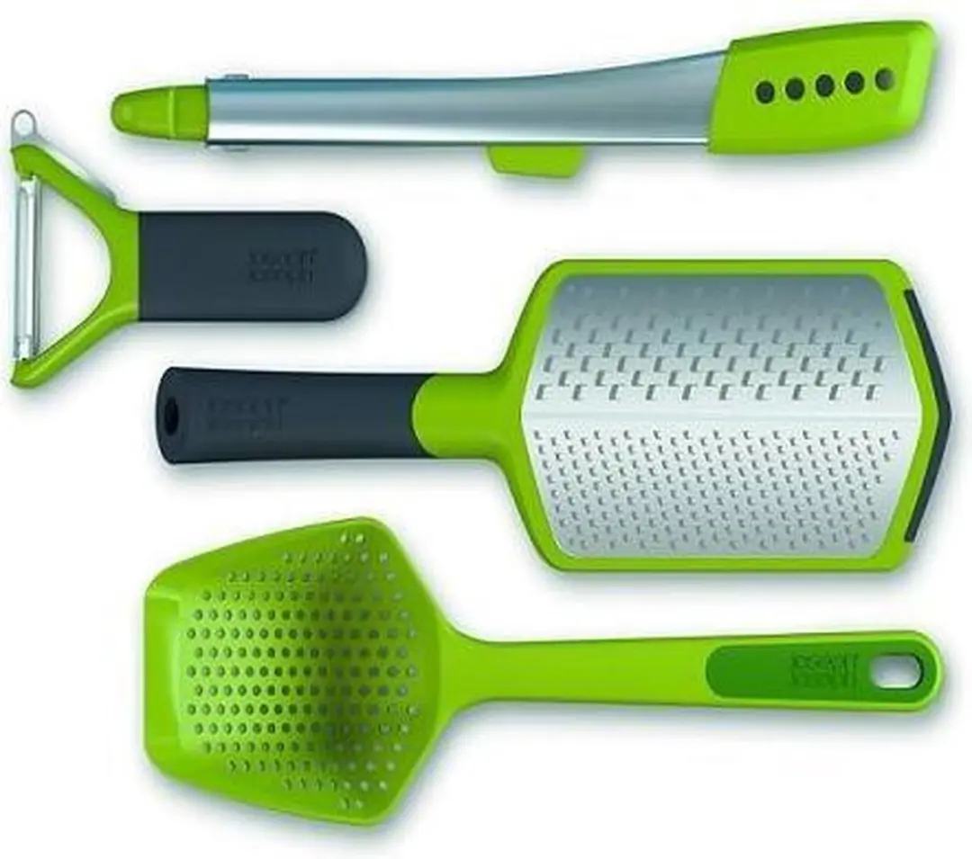 Joseph Joseph The Foodie Giftset