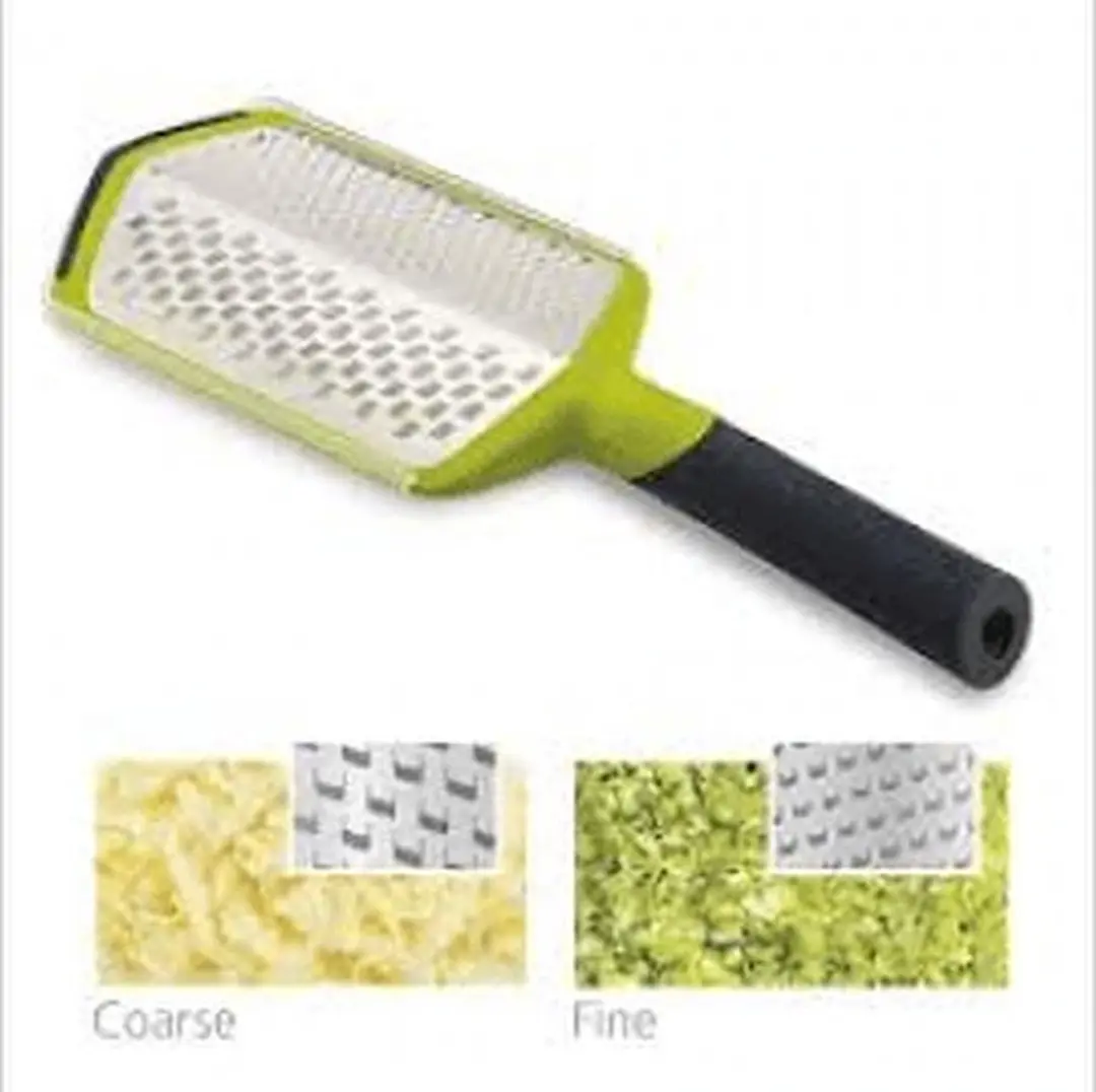 Joseph Joseph The Foodie Giftset - 4 Stuks - Groen - afbeelding 6 van 6