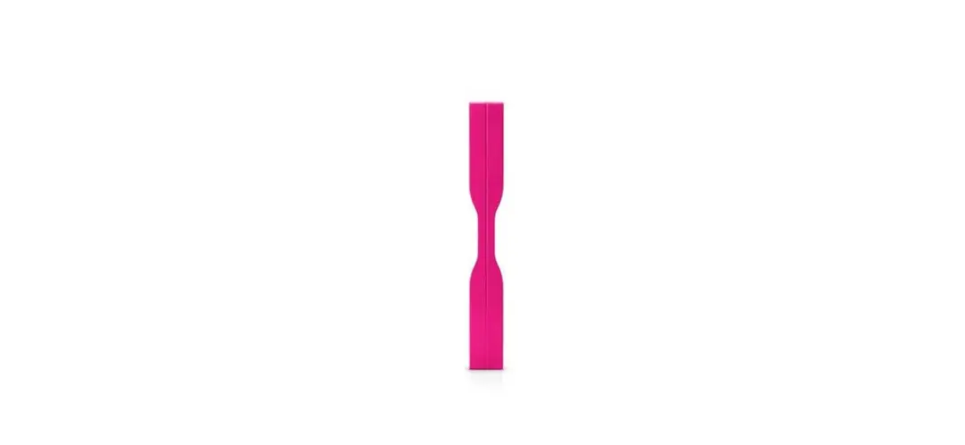 Eva Solo 530733 Onderzetters - Roze - 2 Stuks