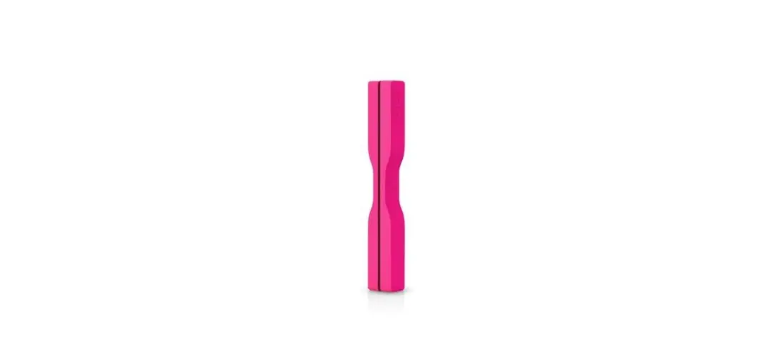 Eva Solo 530733 Onderzetters - Roze - 2 Stuks