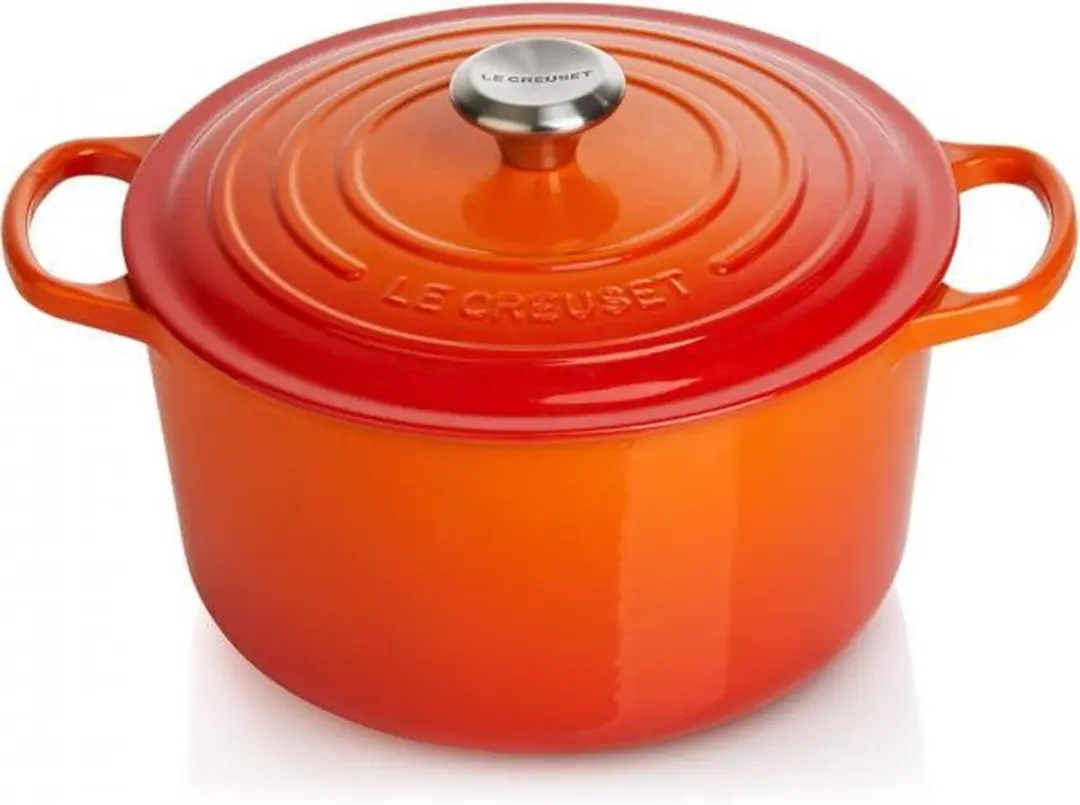 Le Creuset Braadpan 24cm