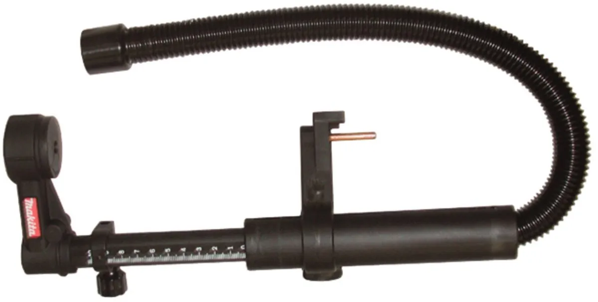 Makita Stofafzuigadapter 192176-8