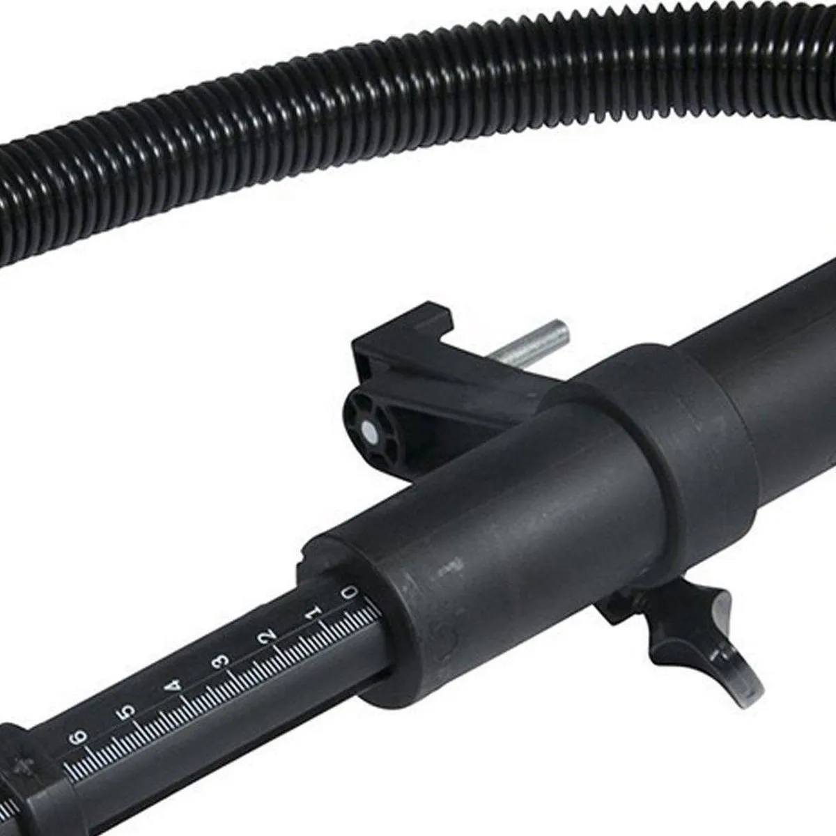 Makita Stofafzuigadapter 192176-8 - 100mm