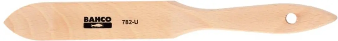 Bahco 782-U Staalborstel - 285mm