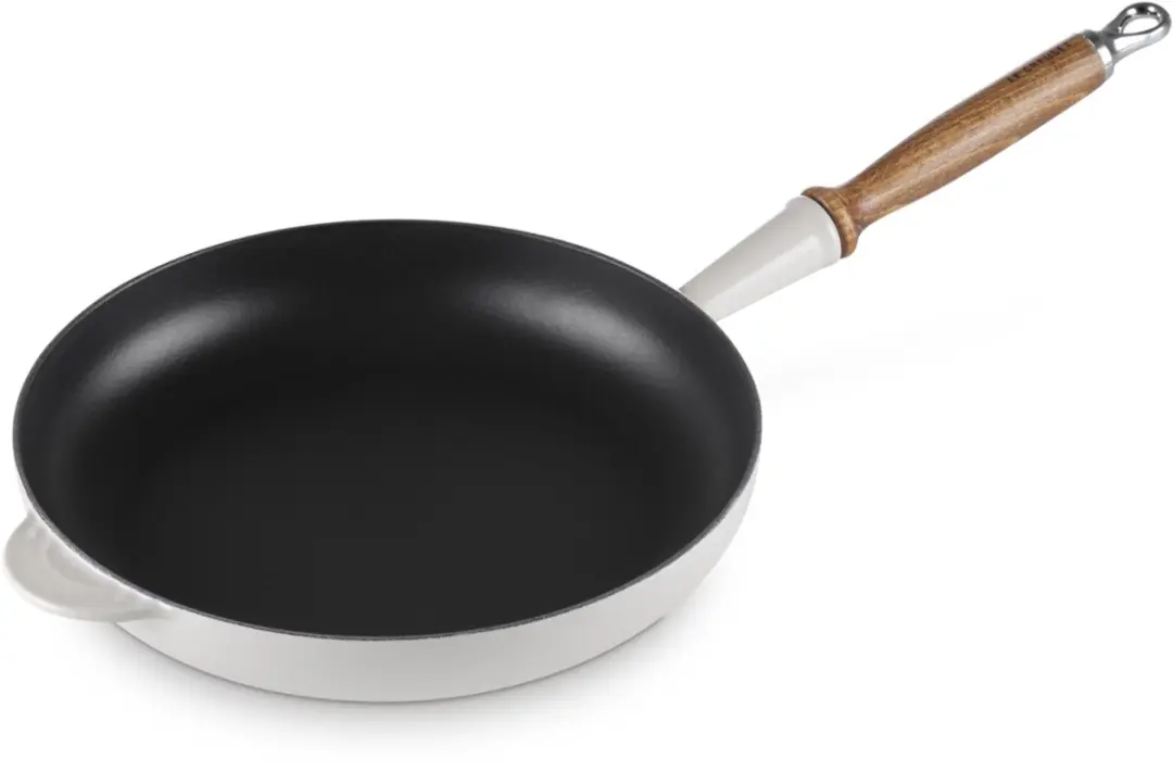 Le Creuset Gietijzeren Koekenpan 28cm