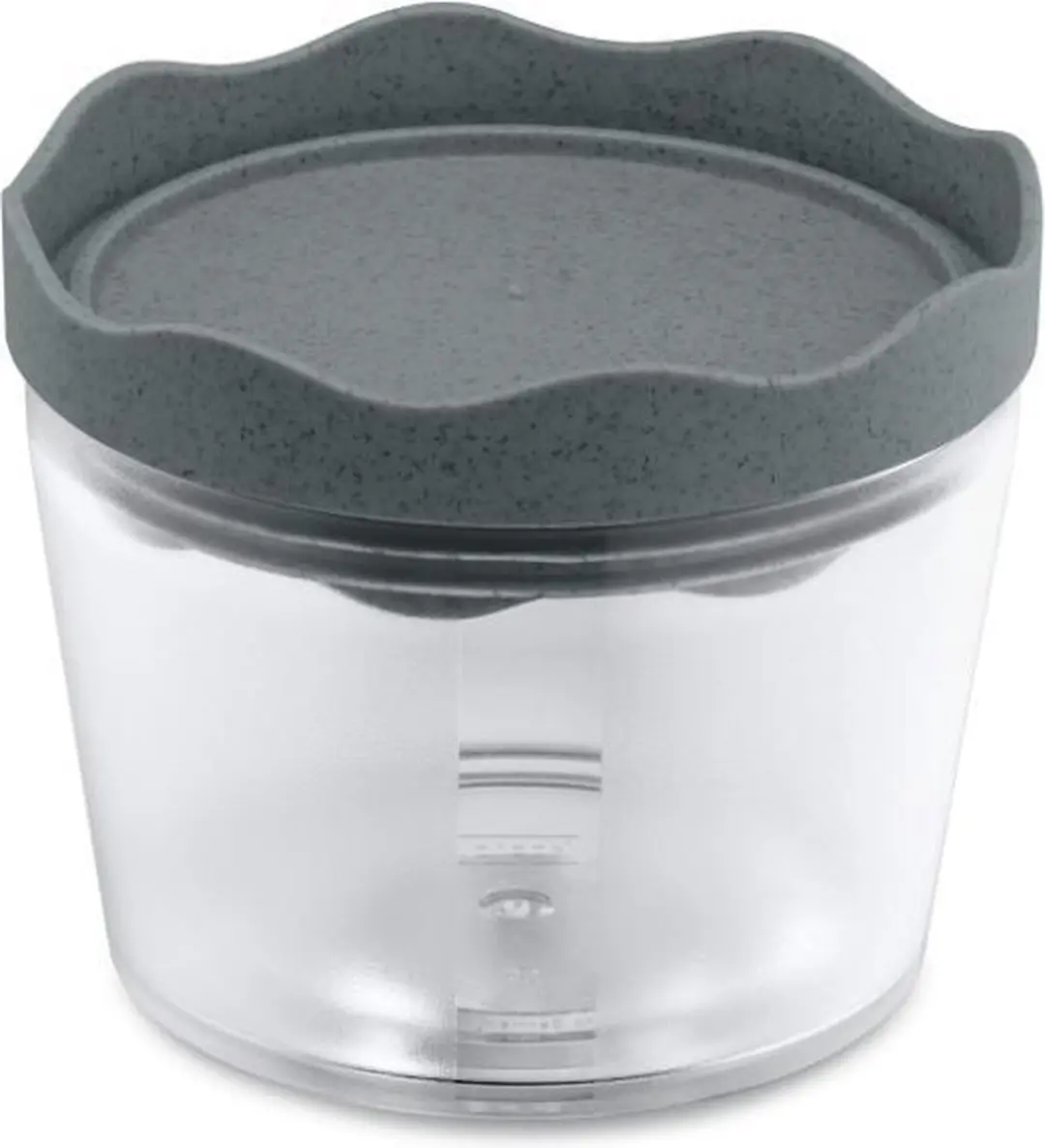 Koziol Organic Voorraadpot 0.3L