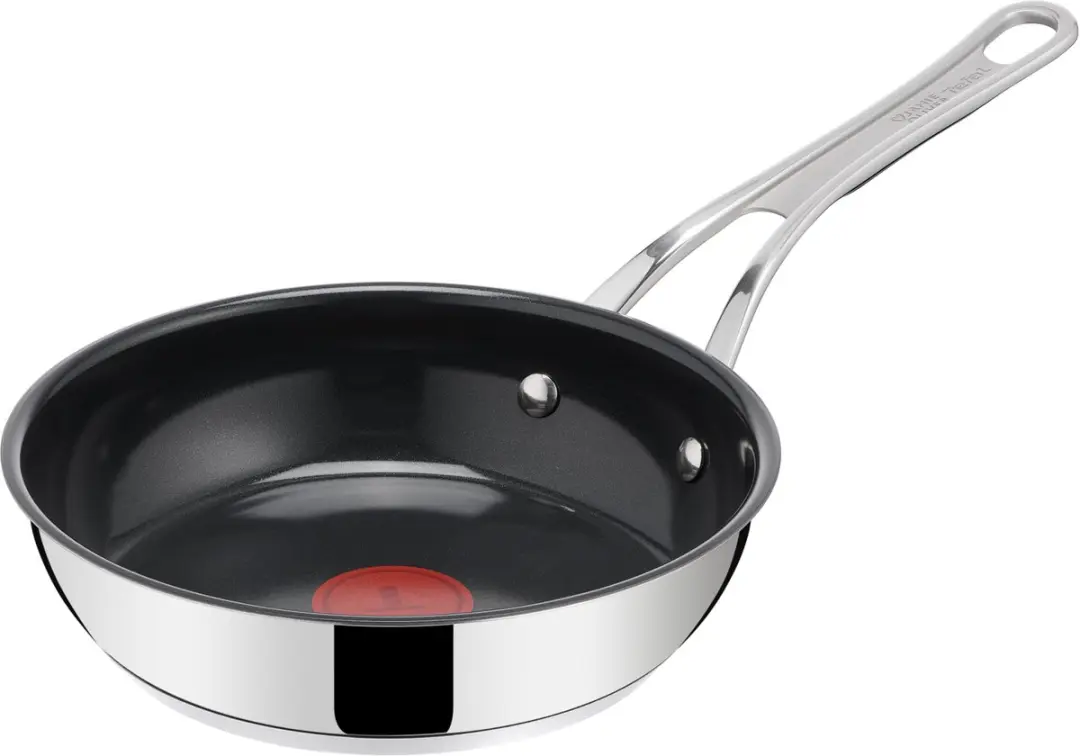 Jamie Oliver by Tefal Classic Cook Keramische Koekenpan 20cm - PFAS-vrij - afbeelding 6 van 6