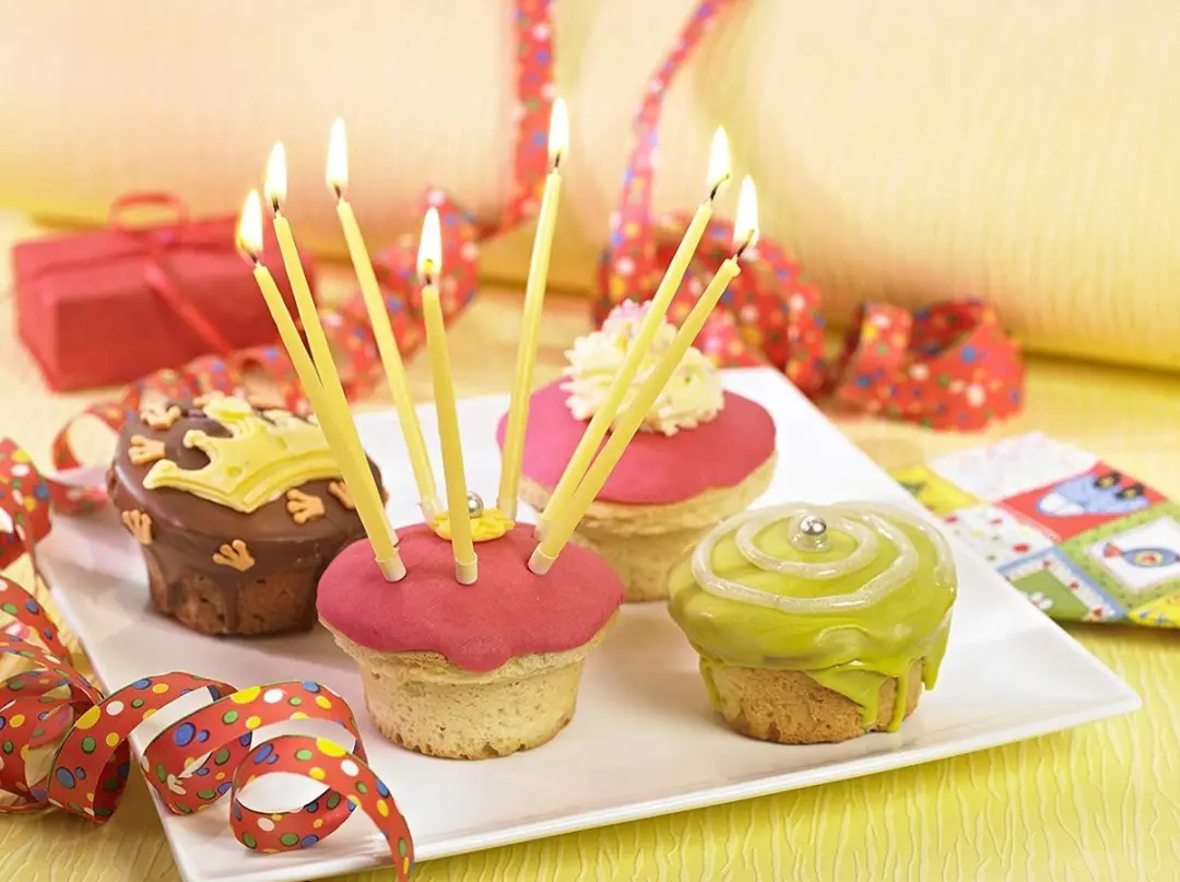 Lurch Flexi-Professional Bakvorm Zwart - 24 Muffins