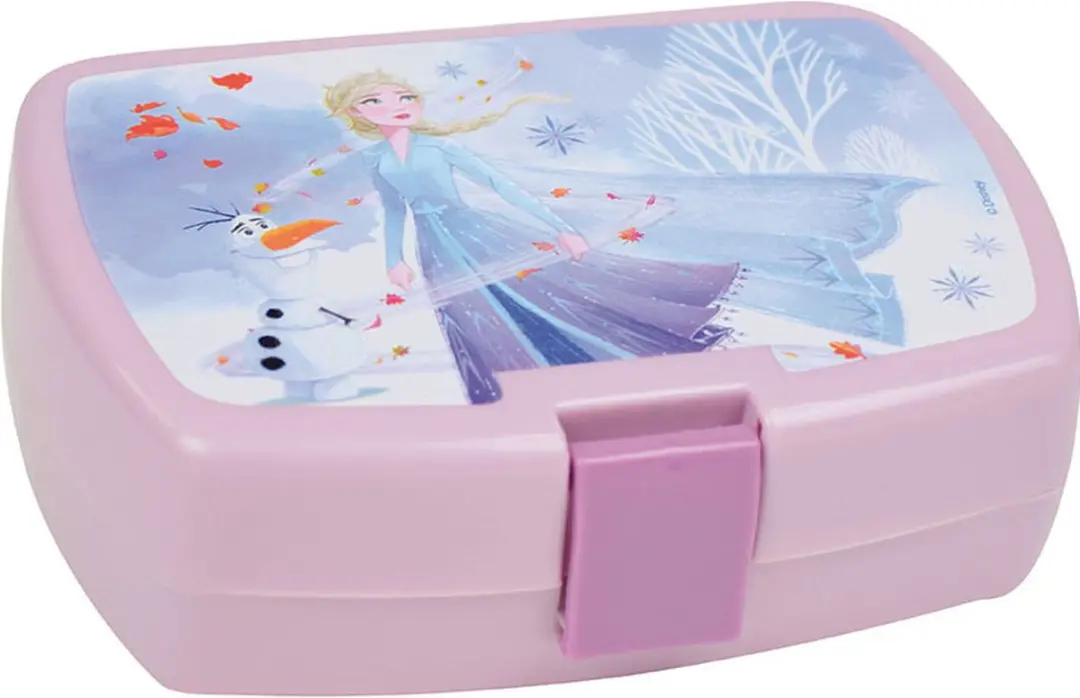 Disney Frozen 2 Lunchbox