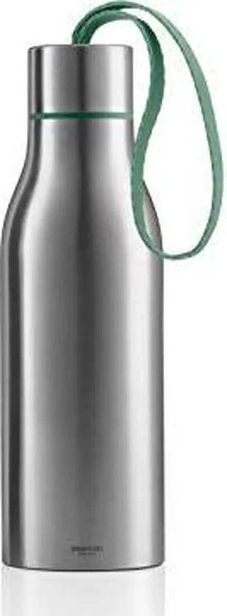 Eva Solo Thermosfles 0,5L Granite Green