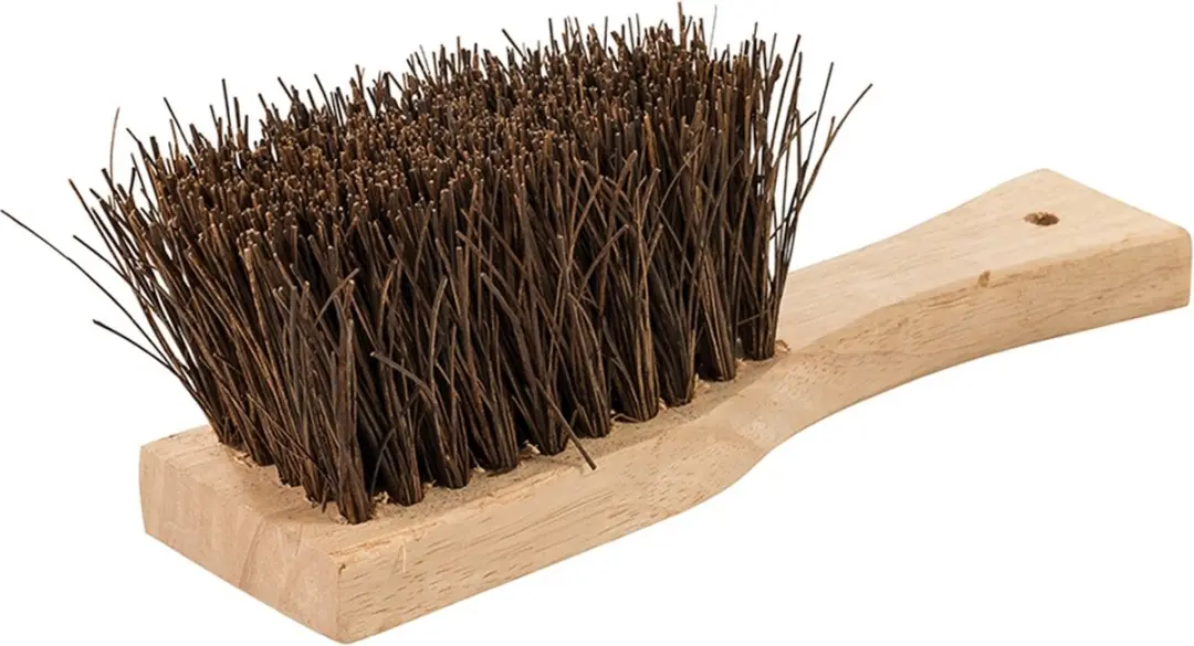 Silverline Handvleugel 260mm - Hout