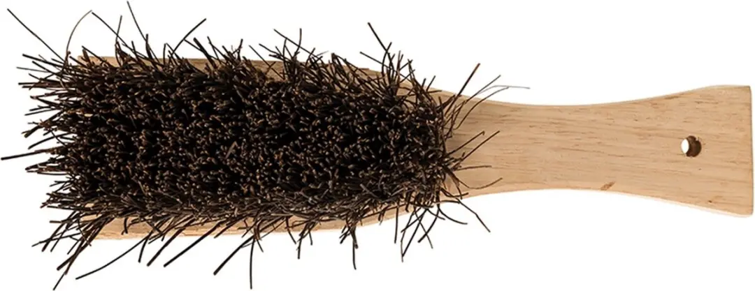 Silverline Handvleugel 260mm - Hout