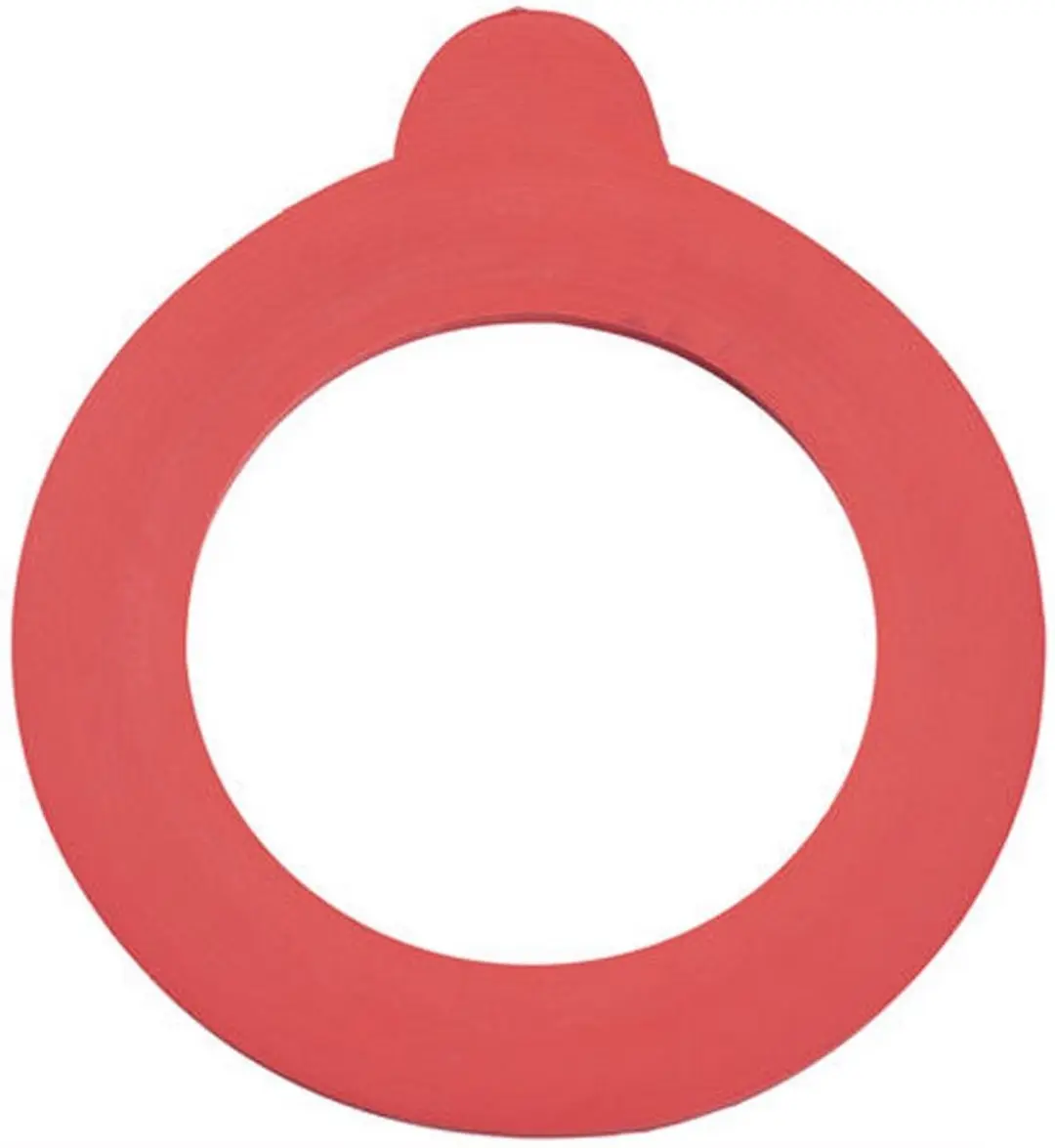 Leifheit Rubberen Weckringen 3214