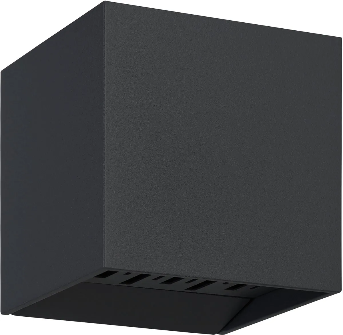 Eglo Calpino 2 Wandlamp Buiten LED 3000K - Antraciet