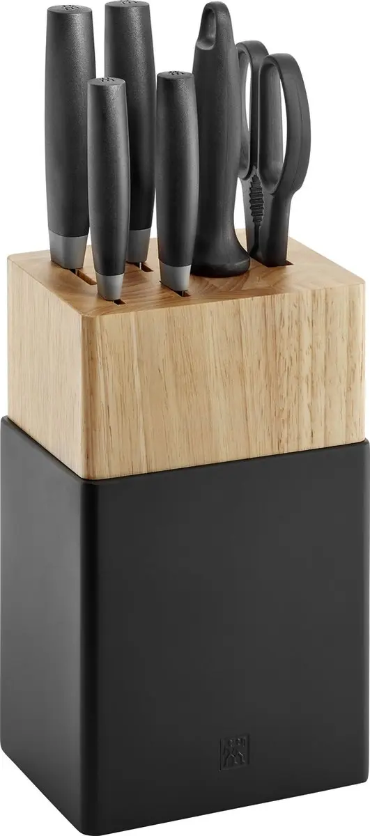 Zwilling Now Messenblok 7-delig