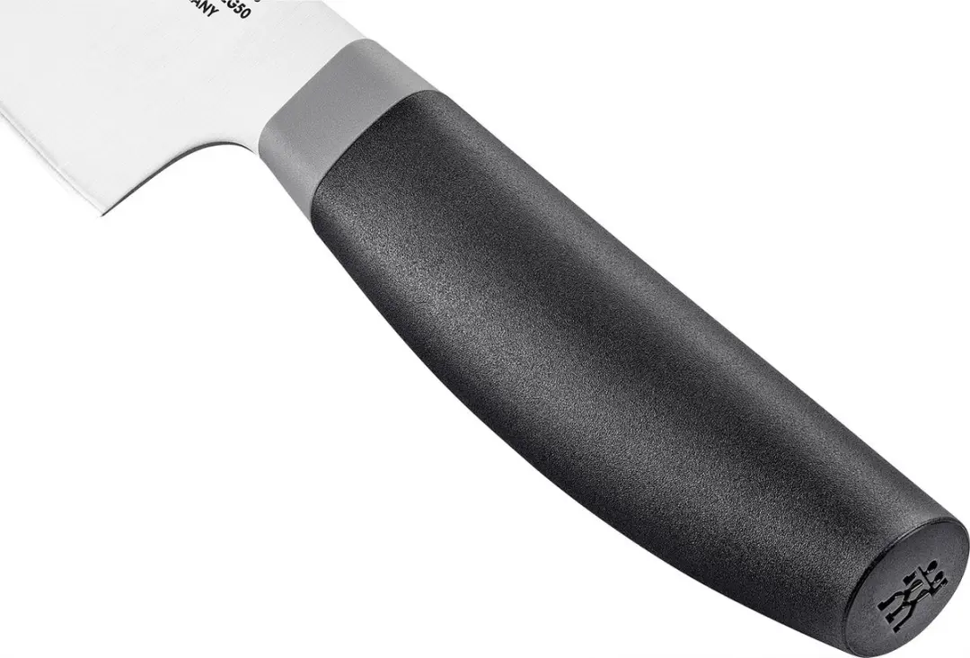 Zwilling Now Messenblok 7-delig - 8 Stuks - Zwart