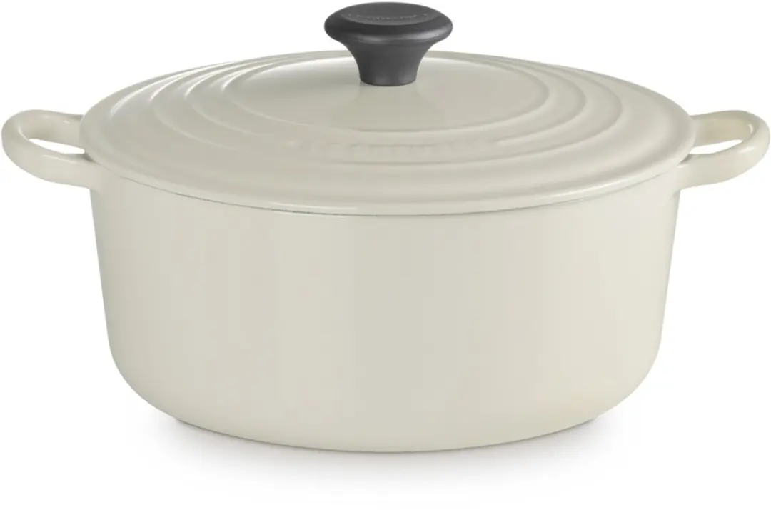 Le Creuset Gietijzeren Braadpan 26cm