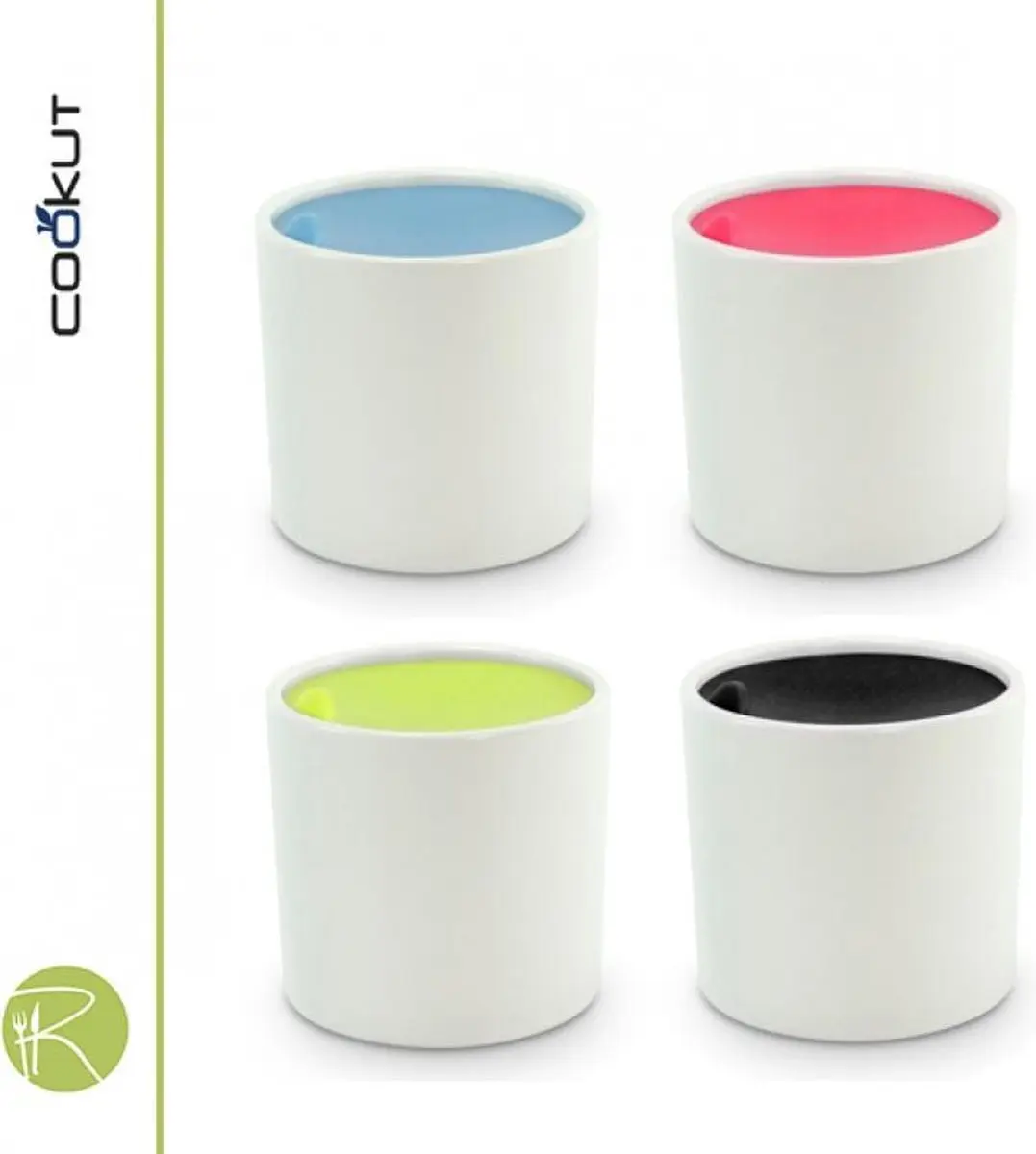 Cookut Ramekin Set 4 Stuks