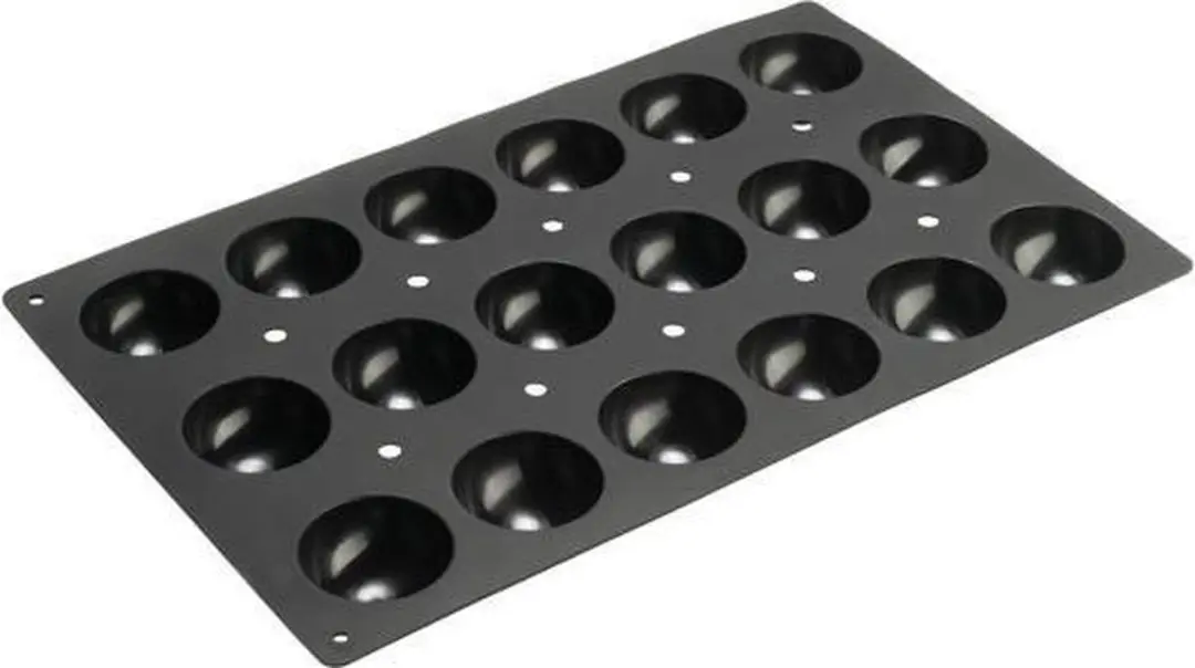 Lurch Flexi-Professional Pyramide Zwart