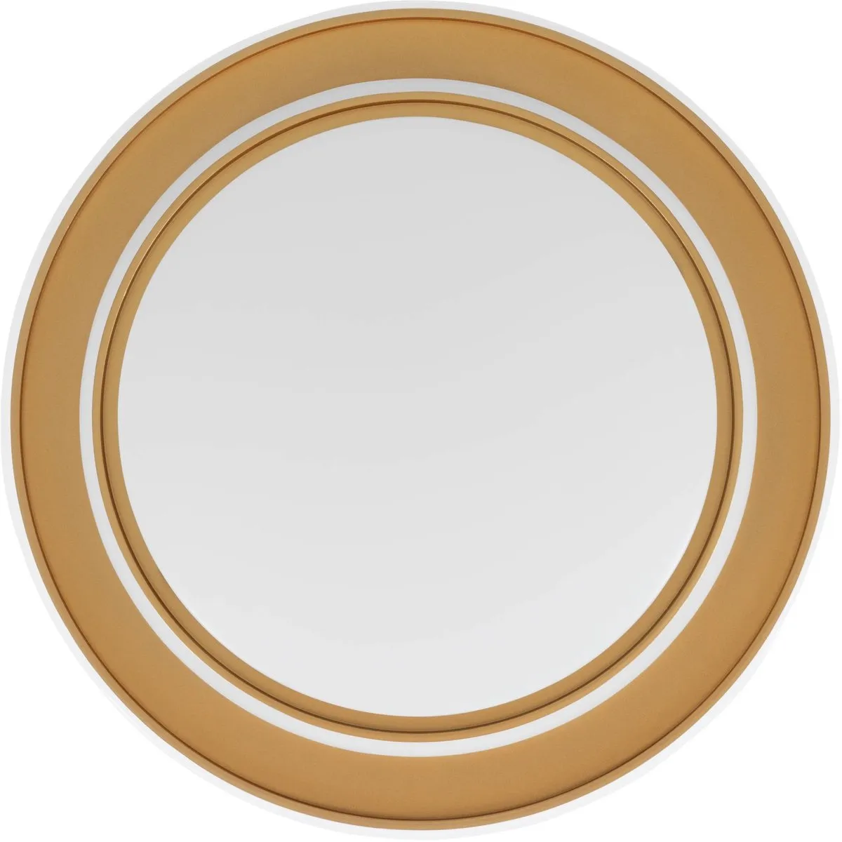 Eglo Moschetta Plafondlamp Ø40cm - Goud/Wit - Instelbaar wit licht