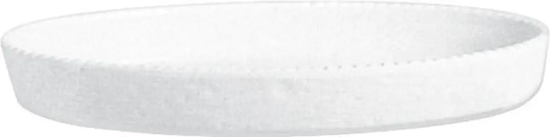 Paderno Ovenschaal Porselein 41x23cm