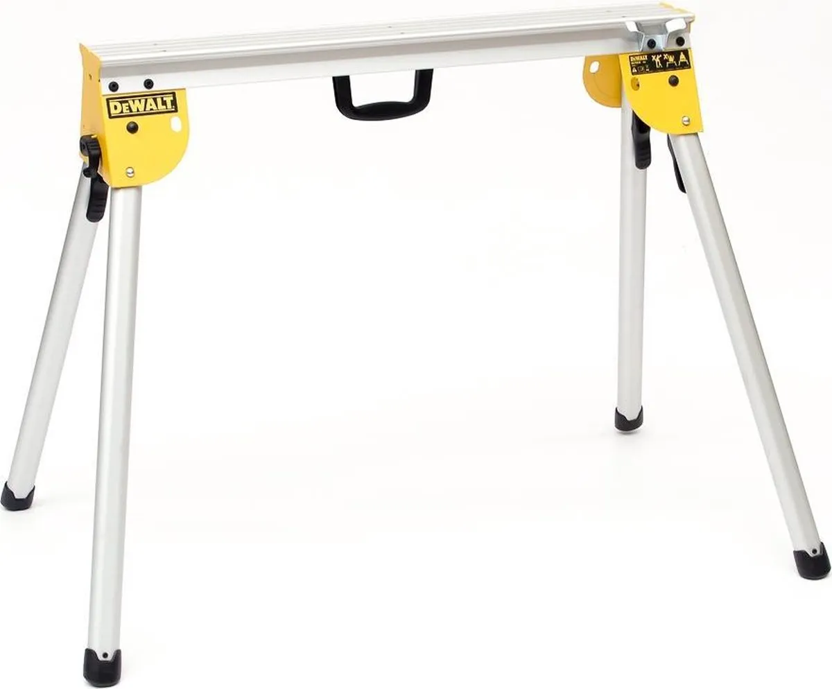 DeWalt DE7035-XJ Universele Werksteun