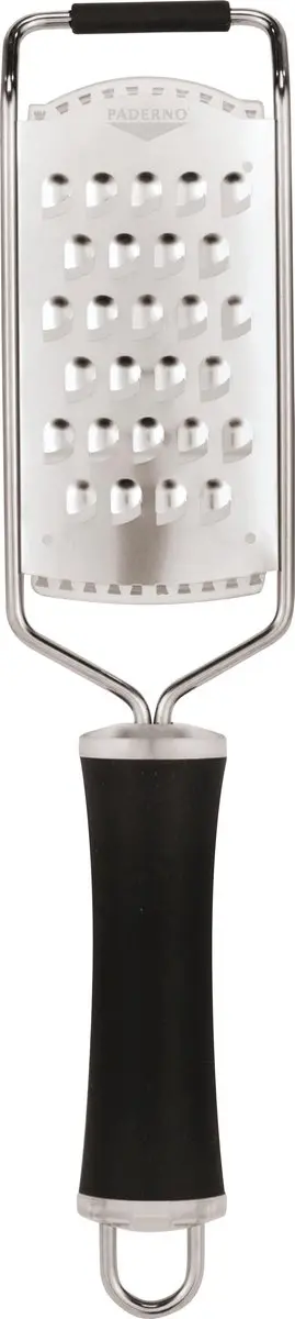 Paderno Edelstaal Rasp 8014808836466