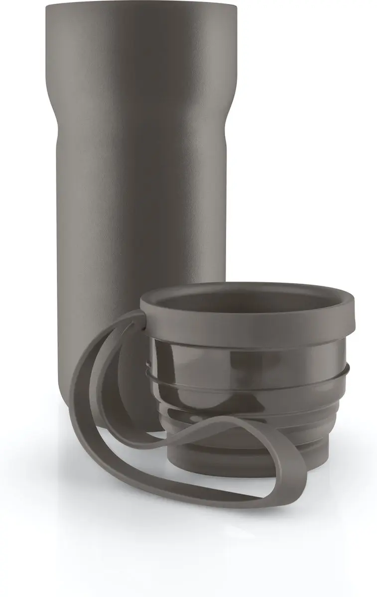 Eva Solo Nordic Kitchen Thermosbeker 350ml - Taupe