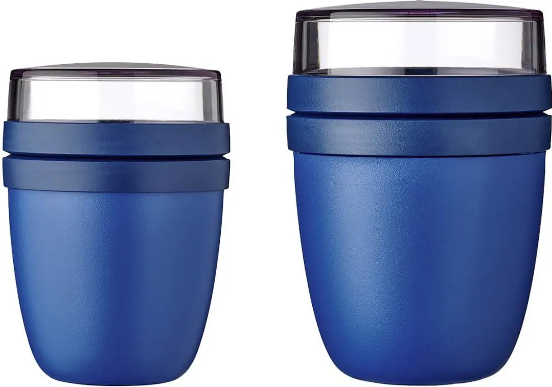 Mepal Ellipse Lunchset 2-delig