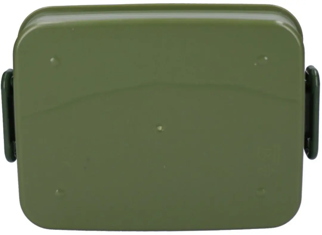 Jurassic World Lunchbox - 1L - Groen