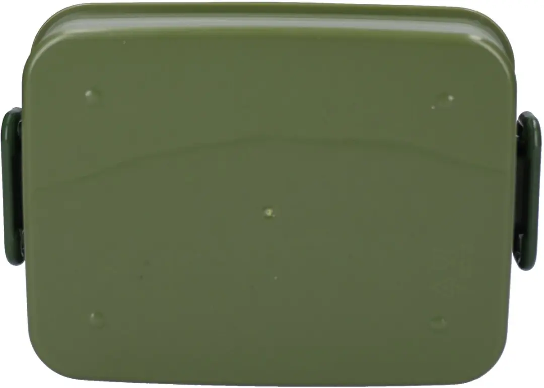 Jurassic World Lunchbox - 1L - Groen