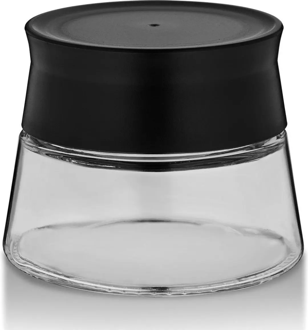 Kela Voorraadpotje Carolina 0.6L - Transparant