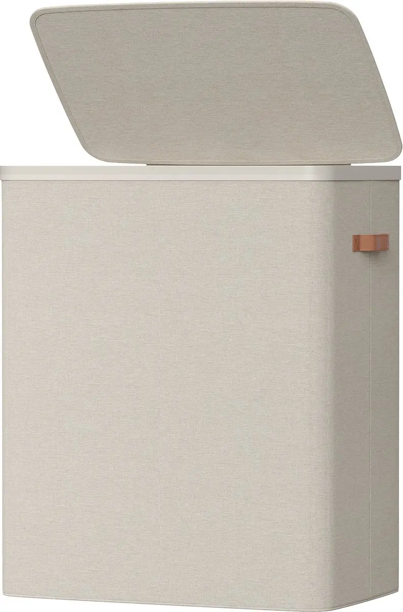 Songmics LCB814LH01 Wasmand 190L