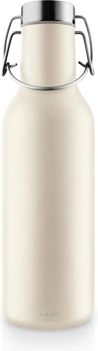 Eva Solo Cool Thermosfles 700ml - Ivoorwit