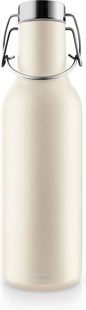 Eva Solo Cool Thermosfles 700ml - Ivoorwit
