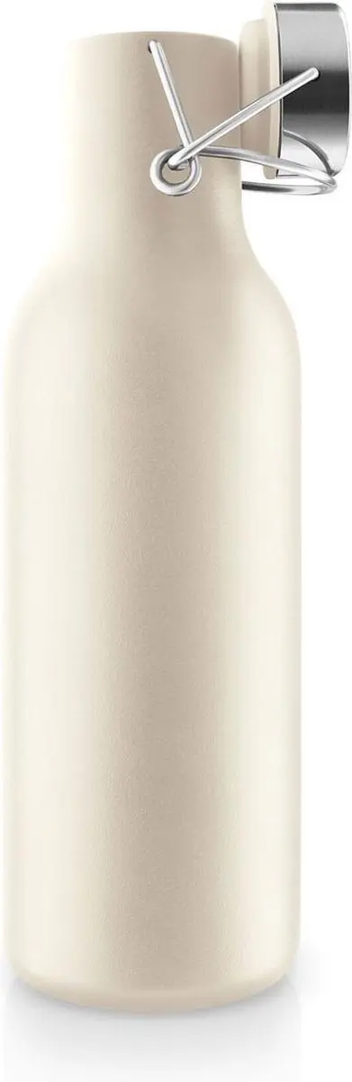 Eva Solo Cool Thermosfles 700ml - Ivoorwit