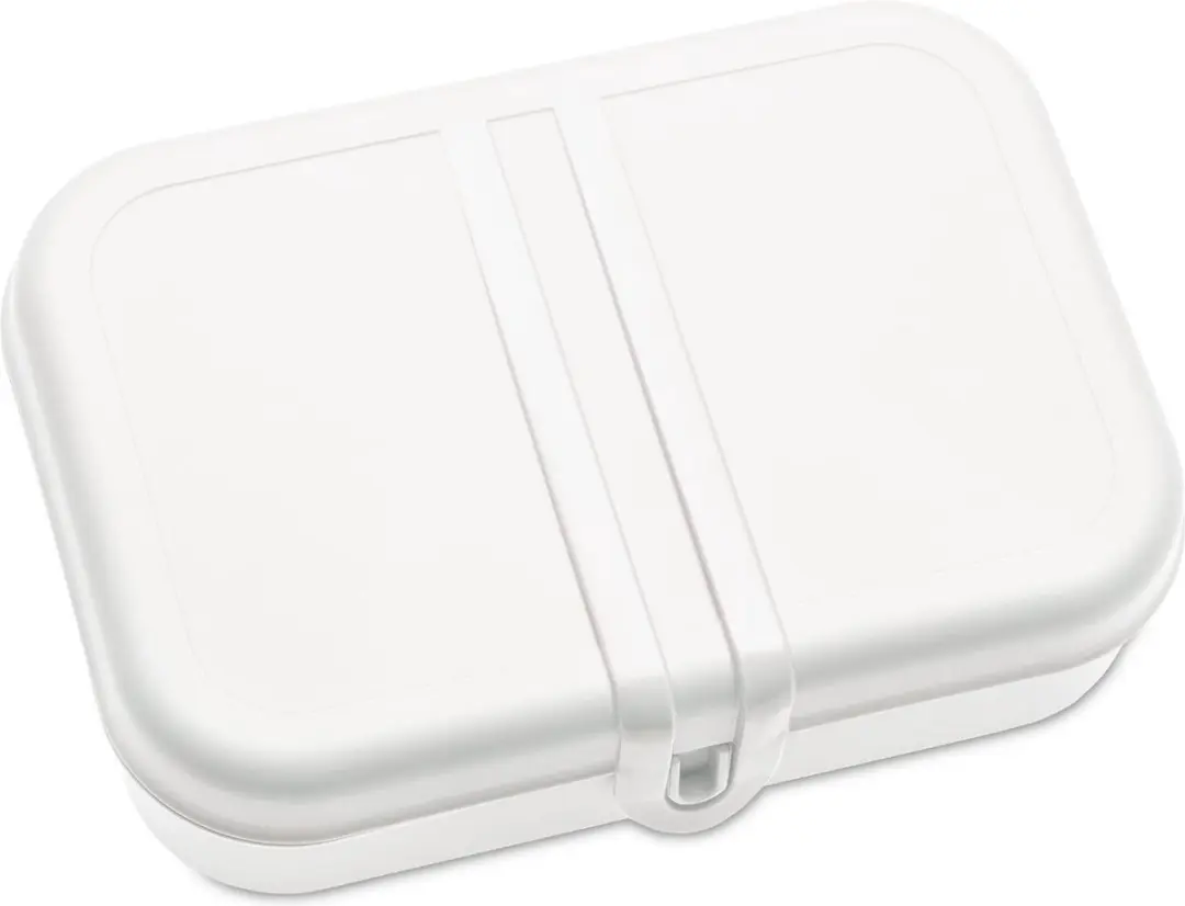 Koziol Lunchbox met Verdeler Pascal L 2.4L