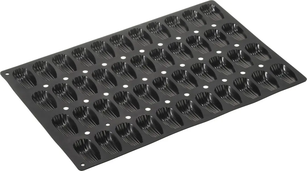 Lurch Flexi-Professional Bakmat Zwart