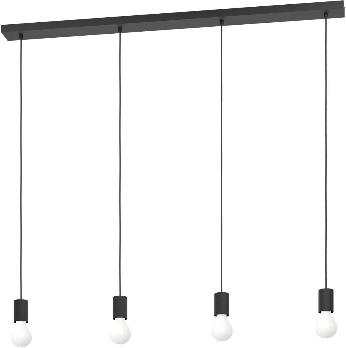 Eglo Nogalte Hanglamp 3xE27