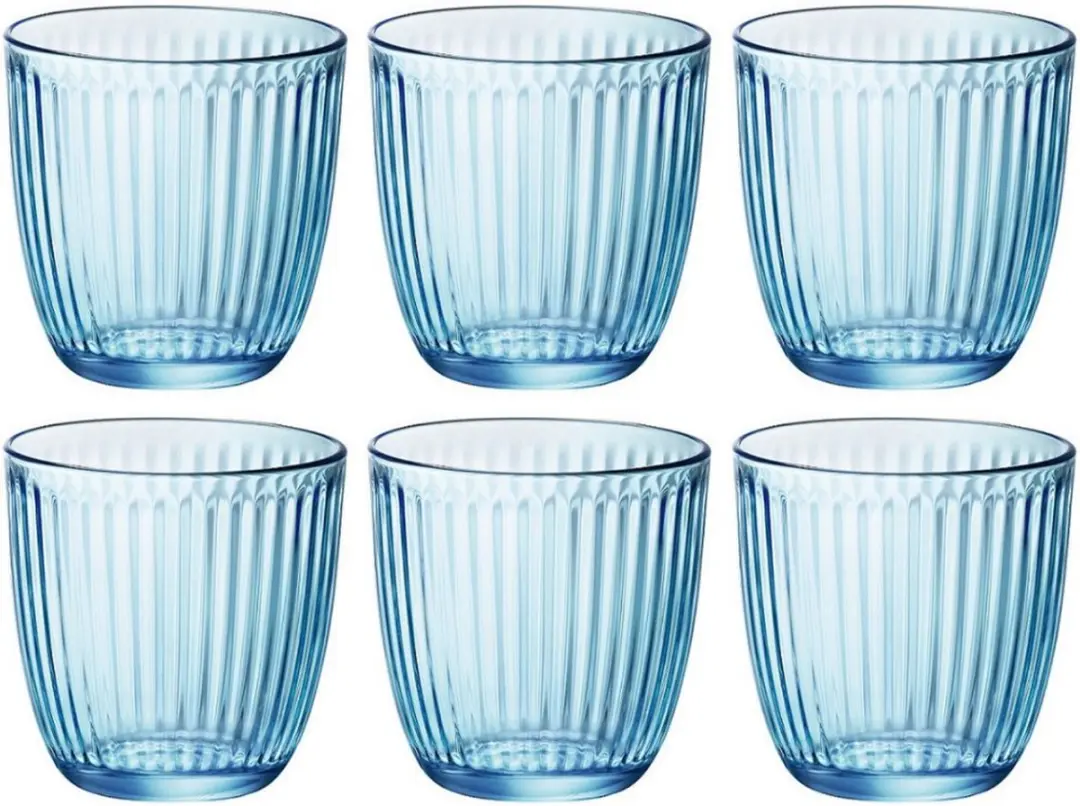Bormioli Rocco Waterglazen Line