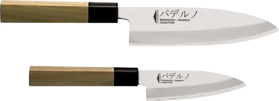 Paderno Groentenmes 22,5cm