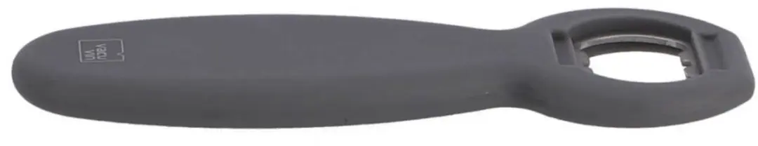 VacuVin Flessenopener - Grijs - afbeelding 5 van 6