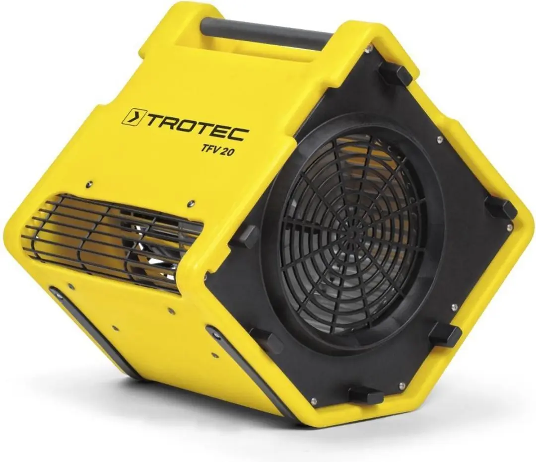 Trotec Turboventilator TFV 20