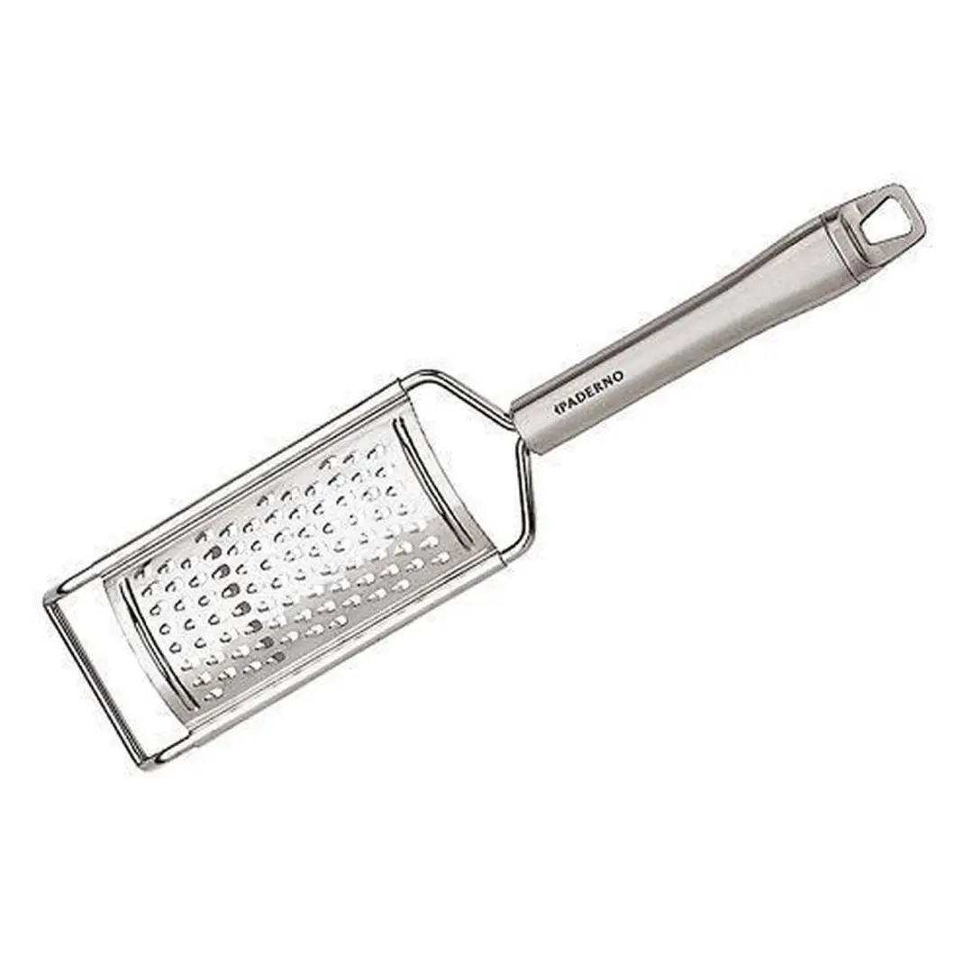 Paderno RVS Rasp 28,5cm - Zilver