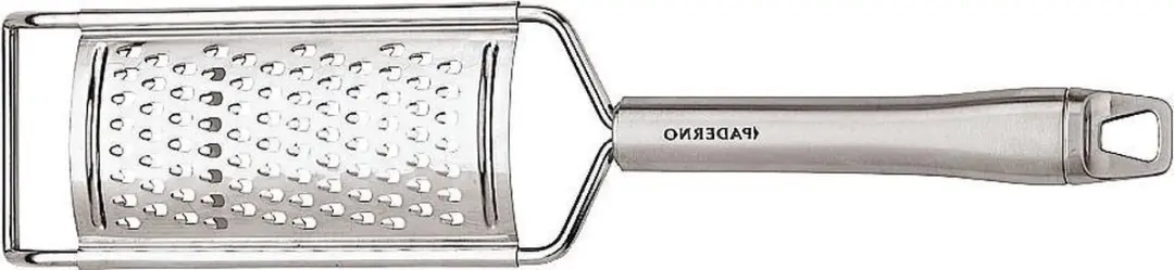 Paderno RVS Rasp 28,5cm