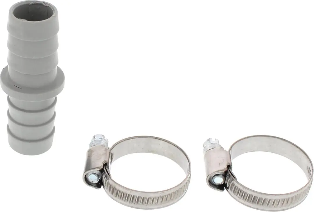 Scanpart Afvoerslang Verbindingsset 19x19mm