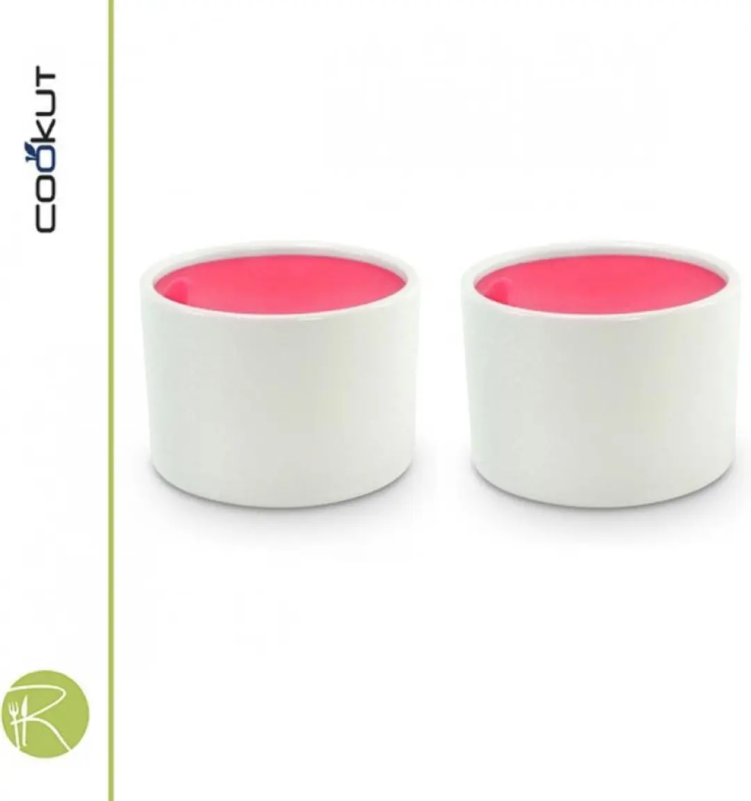 Cookut Kitchen Ramkin 9cm Set