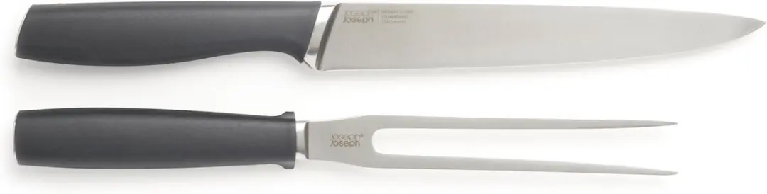 Joseph Joseph Elevate Vleesmes & Vork Set 20,3cm